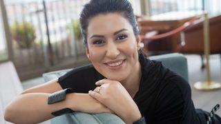 İclal Aydın takipçilerine içini döktü! 'Geceyi acilde geçirdik'