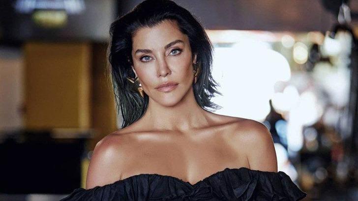 Deniz Akkaya'yı görenler tanıyamadı! Yeni tarzı Kerimcan Durmaz'a benzetildi... G1