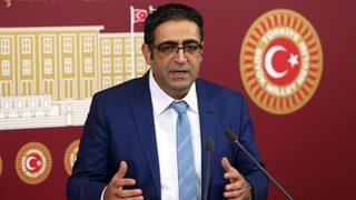 HDP'li İdris Baluken'in 47 yıl hapsi istendi