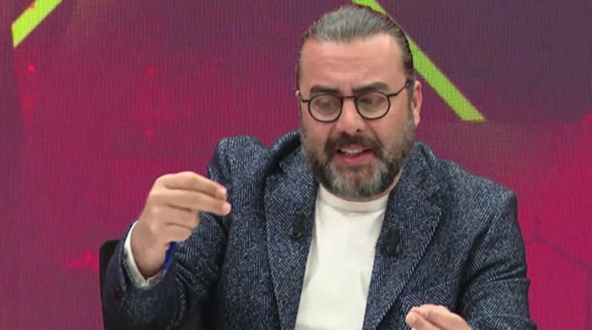 Emre Bol'dan Alper Potuk'a sert s&ouml;zler