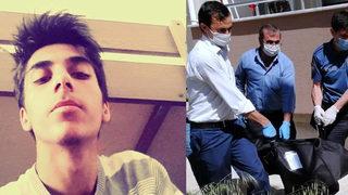 Dijital oyun üretiminde başarılı olamayınca kendini astı