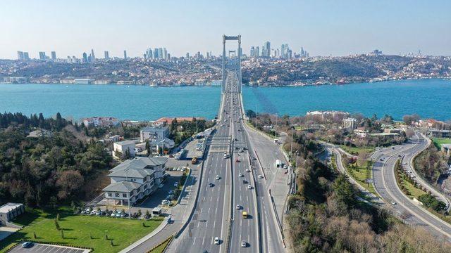 Bayramda köprü ve otoyollar ücretsiz mi olacak? Bayramda Avrasya Tüneli, 3. köprü ve Osmangazi Köprüsü ücretsiz mi olacak?