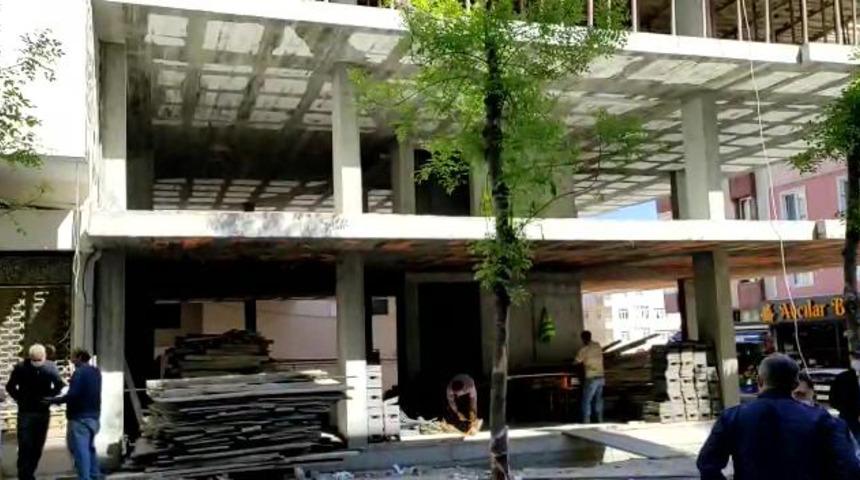 Avcılar'da korkun&ccedil; olay! Ekipler m&uuml;dahale etti