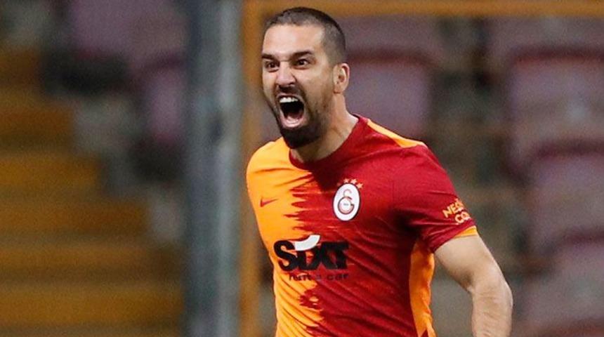 Galatasaray'da Arda Turan gelişmesi! Opsiyonu boşa çıktı!