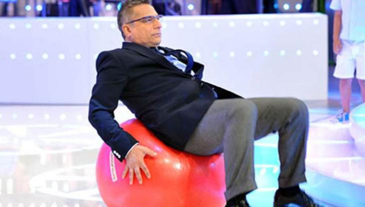 Çarkıfelek geri mi dönüyor? Çarkıfelek ne zaman, hangi kanalda başlayacak? Mehmet Ali Erbil'den müjdeli haber! G4