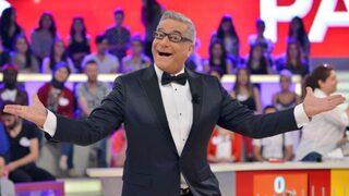 Çarkıfelek geri mi dönüyor? Çarkıfelek ne zaman, hangi kanalda başlayacak? Mehmet Ali Erbil'den müjdeli haber!