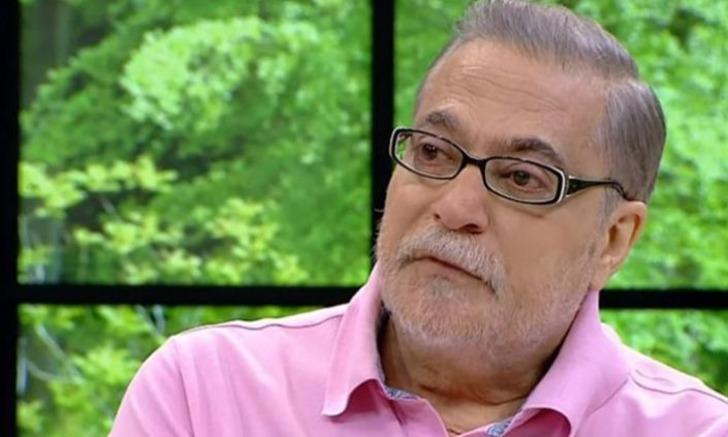 Çarkıfelek geri mi dönüyor? Çarkıfelek ne zaman, hangi kanalda başlayacak? Mehmet Ali Erbil'den müjdeli haber! G2