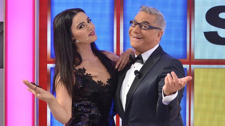 Çarkıfelek geri mi dönüyor? Çarkıfelek ne zaman, hangi kanalda başlayacak? Mehmet Ali Erbil'den müjdeli haber! G3