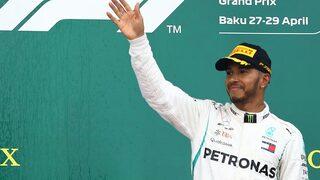 İspanya GP’de Lewis Hamilton rüzgarı | Lewis Hamilton kimdir? Lewis Hamilton kaç yaşında? Başarıları neler?
