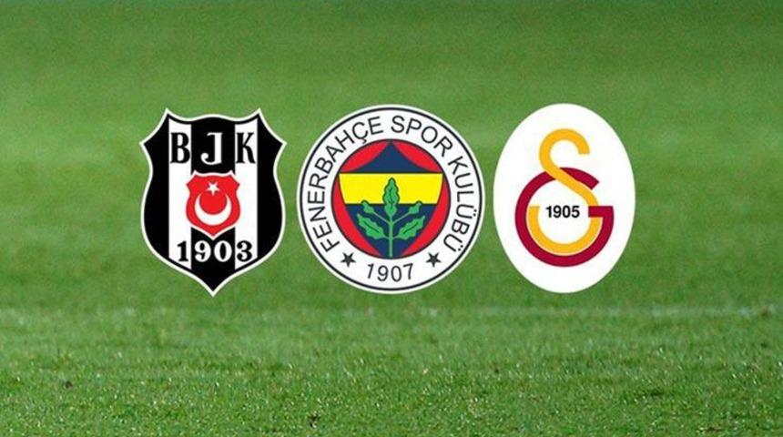 Süper Lig şampiyonunu ve küme düşecek takımları açıkladılar