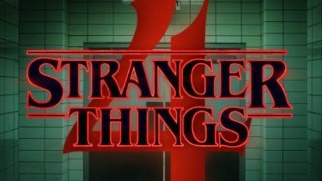 Stranger Things 4. yeni sezon ne zaman başlıyor? İşte Stranger Things'in 4. sezon fragmanı