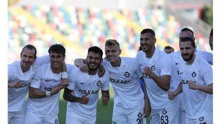 TFF 1. Lig'de çılgın kapanış! Altay ile İstanbulspor eşleşti