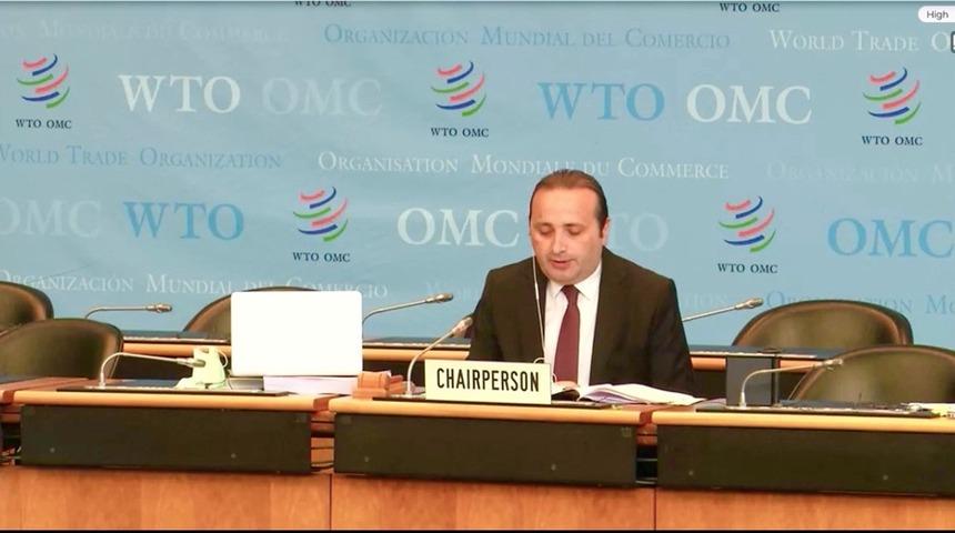 Yeni Ticaret Bakanlığı Bakan Yardımcısı Mustafa Tuzcu oldu! Mustafa Tuzcu kimdir?