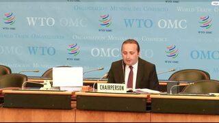 Yeni Ticaret Bakanlığı Bakan Yardımcısı Mustafa Tuzcu oldu! Mustafa Tuzcu kimdir?