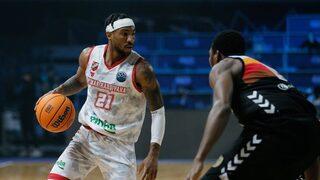 Pınar Karşıyaka, finalde San Pablo Burgos'a 64-59 mağlup oldu