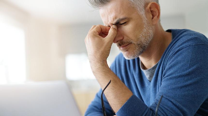 Bu belirti varsa dikkat! Sakın es geçmeyin, kansere yakalananların yüzde 86'sında görülüyor