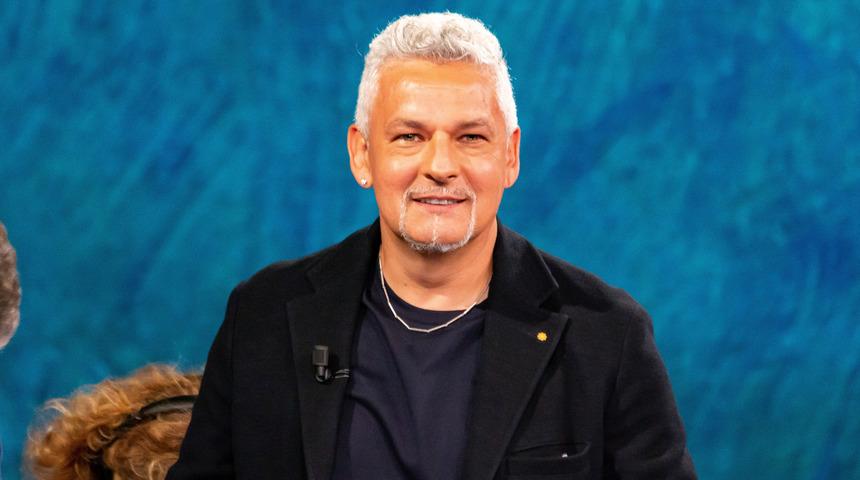 Roberto Baggio: Eliyle top sektirmeyi beceremeyenler yorumcu olmuş