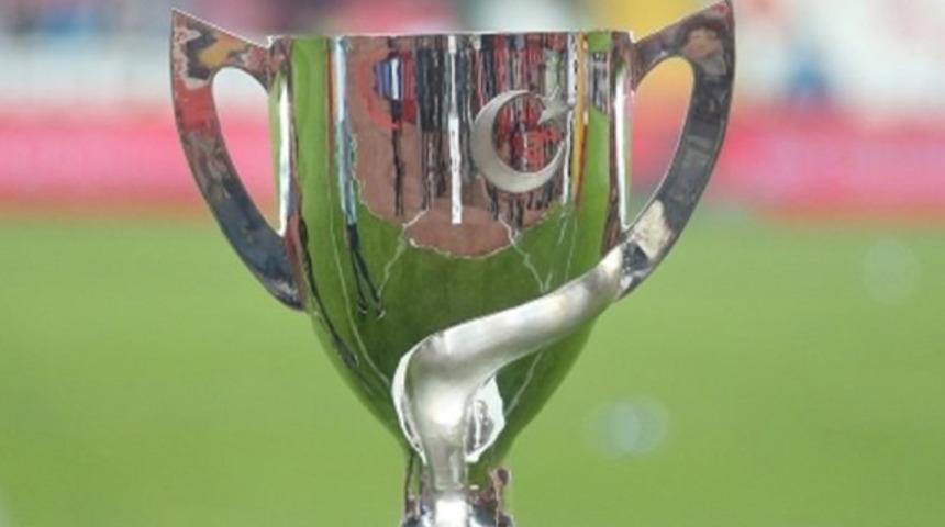 Türkiye Kupası finaline seyirci alınacak!