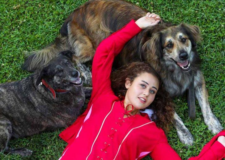 Oyuncu Aslı Samat'tan 'Maçka Parkı' isyanı G2