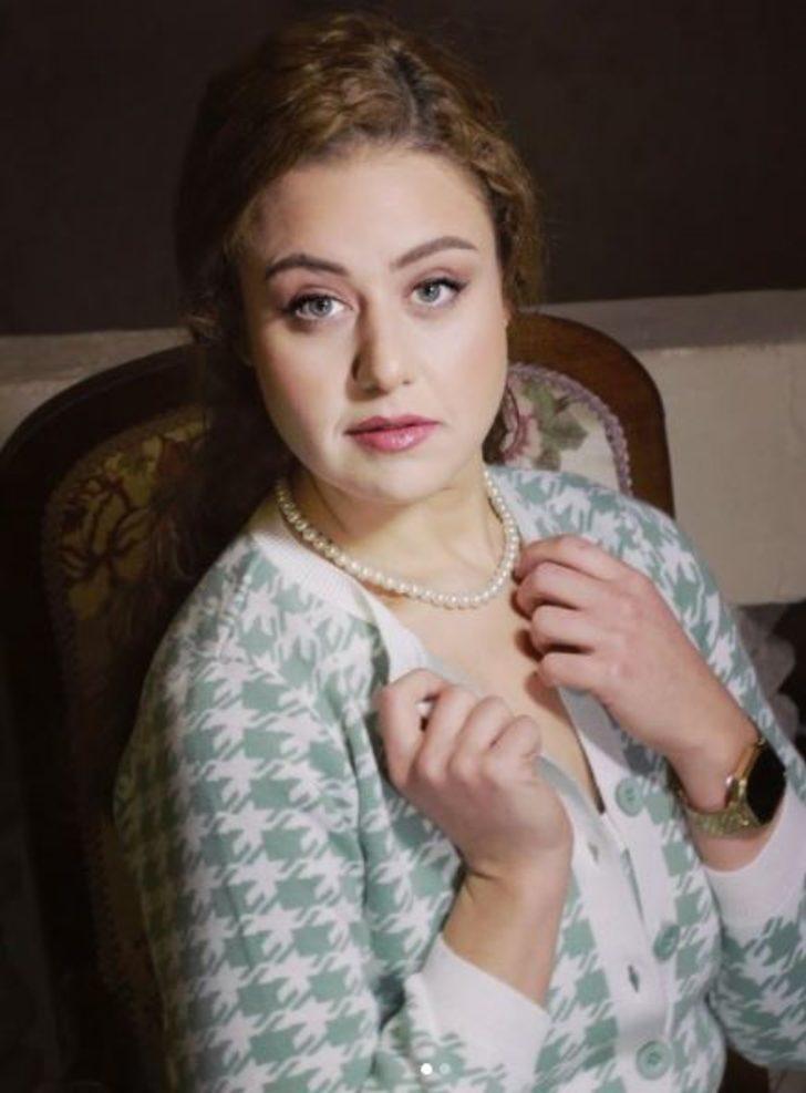 Oyuncu Aslı Samat'tan 'Maçka Parkı' isyanı G3