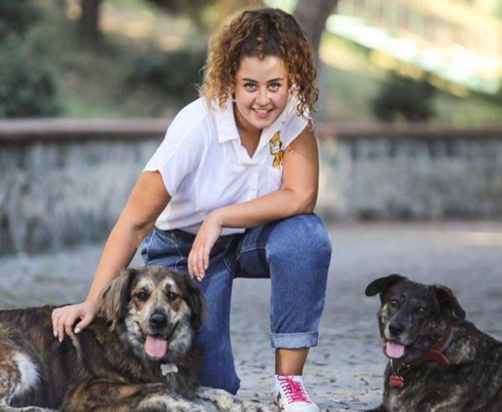 Oyuncu Aslı Samat'tan 'Maçka Parkı' isyanı G1