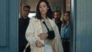 Sadakatsiz 29. yeni bölüm fragmanı yayınlandı! Asya, Derin'in kaçırılma planını ortaya çıkarıyor!