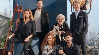 Menajerimi Ara dizisinde “La Casa De Papel” gündemi | Menajerimi Ara 37. Bölüm