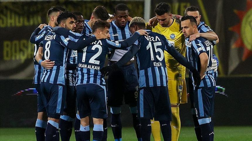 Adana Demirspor en son ne zaman Süper Lig’de oynadı? İşte Adana Demirspor'un karnesi
