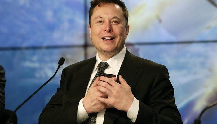 Elon Musk'tan hükûmetlere kripto para tavsiyesi: Hiçbir şey yapmayın