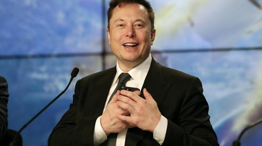 Elon Musk'tan hükûmetlere kripto para tavsiyesi: Hiçbir şey yapmayın