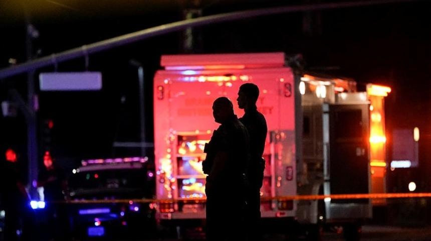 ABD'nin Colorado eyaletinde doğum günü partisinde silahlı saldırı: 7 ölü