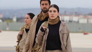 Teşkilat dizisi 2. sezon ne zaman başlıyor? Teşkilat yeni sezona Gürkan Uygun, Yıldırım karakteriyle damga vuracak!