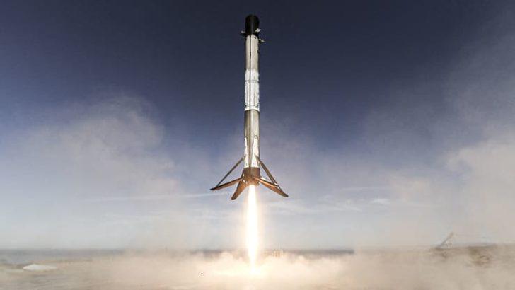 Elon Musk'tan son dakika 'Dogecoin' paylaşımı! Uzaydaki ilk kripto para olacak!