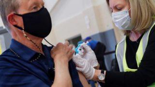 Uzmanlardan aşının etkili olmadığı varyant olasılığı uyarısı