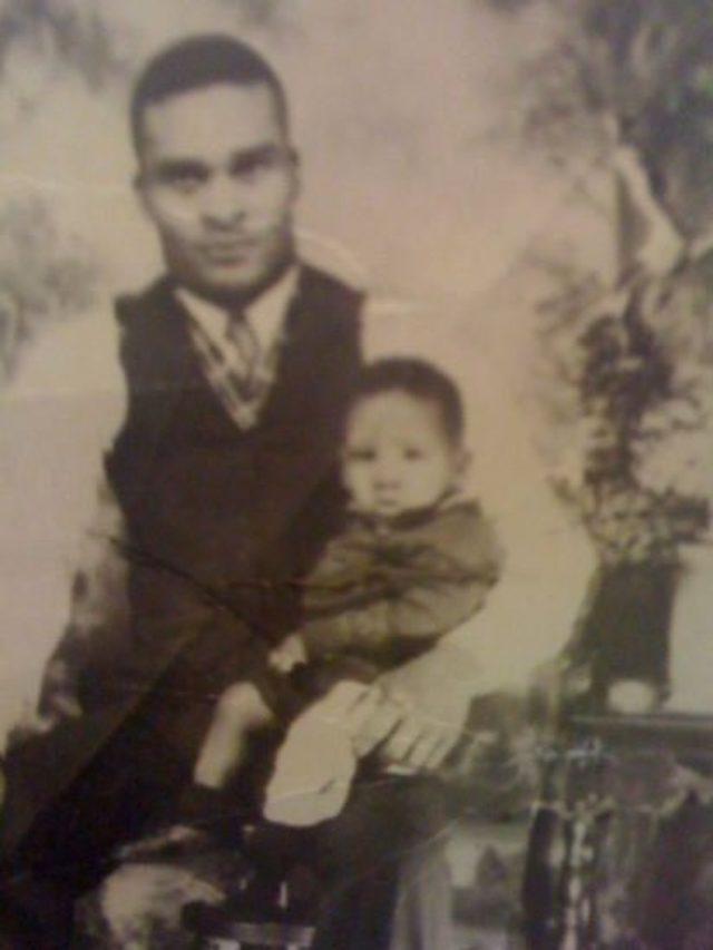 15 yaşında cezaevine girdi, 68 inde tahliye oldu! 2