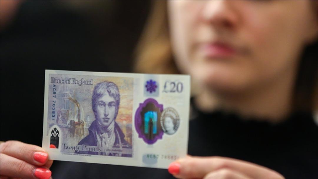 Avrupalı dev bankadan TL için yeni kur tahminleri! 3, 6 ve 12 aylık beklentilerini paylaştı 2