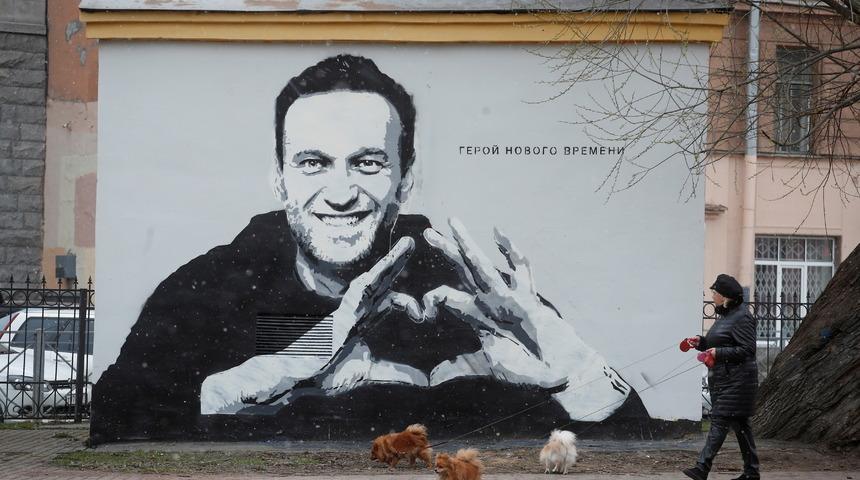 Rus muhalif lider Navalny'yi tedavi eden doktor ormanda kayboldu