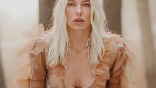 Serdar Ortaç'ın sevgilisi Seçil Gür'den itiraf: “O zamanlar kendime kızgındım.