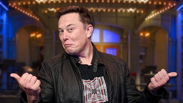 Elon Musk, Asperger sendromlu olduğunu açıkladı