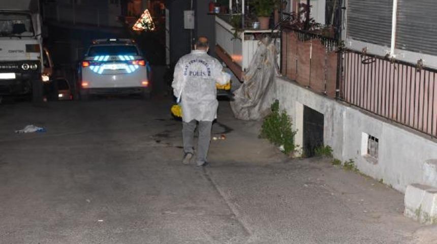 İzmir'de kız kaçırma kavgasında kan aktı! 1 kişi öldü, 1 kişi yaralandı