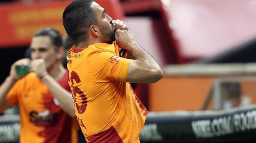 Arda Turan'ın hırsının sırrı ortaya çıktı