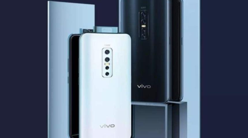 Vivo Y76s ve Vivo Y53L ufukta göründü