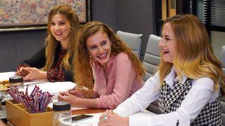 Ahsen Eroğlu'dan Canan Ergüder paylaşımı