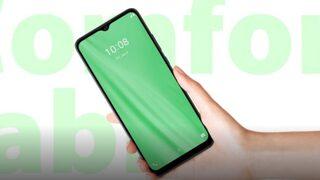 ZTE Blade A51 sonunda şekillendi