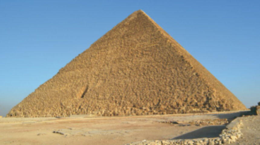 Tarihçiler bu sorulara cevap arıyor! Keşfedilmesine rağmen hala açıklanmayan Antik Mısır gizemleri