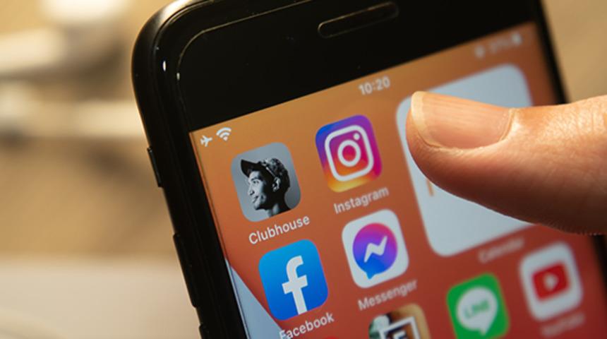 Clubhouse Android için çıktı!