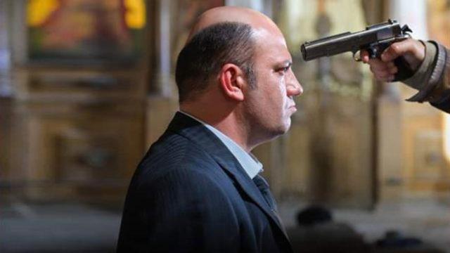 TRT'nin iddialı dizisi Bir Zamanlar Kıbrıs KKTC'de krize neden oldu