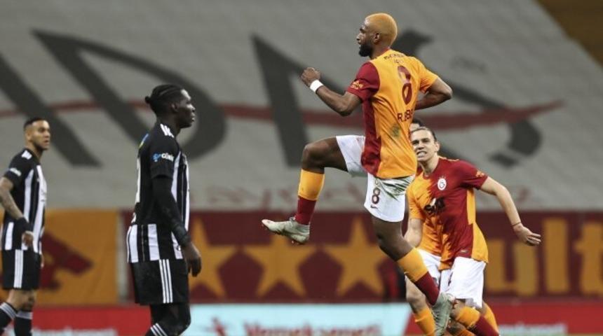 Ryan Babel, EURO 2020 biletini aldı