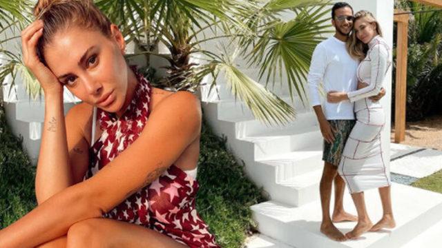 Şeyma Subaşı'na zengin sevgilisinden pahalı hediye! 