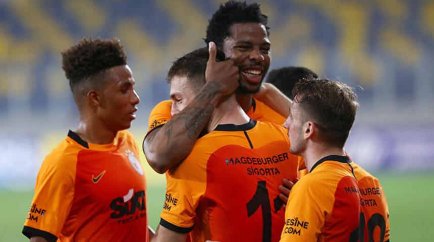 Fatih Terim, Gedson Fernandes i&ccedil;in yeniden devrede